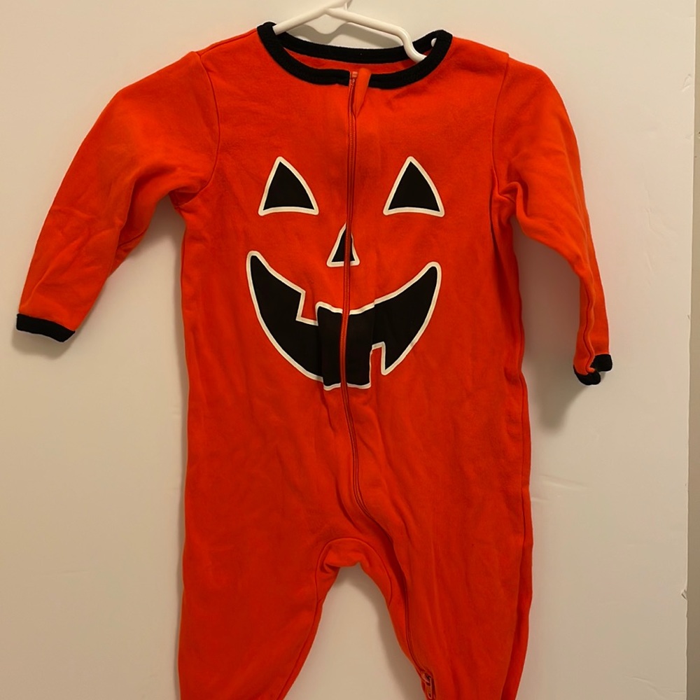 Pumpkin PJ’s